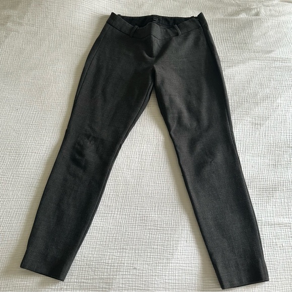 J.Crew Wool Minnie Pant - Picture 3 of 5